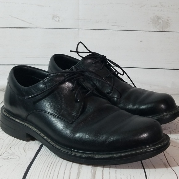 Red Wing Shoes Other - Goodyear Red Wings Dress Shoes Size 8.5 - 8 1/2